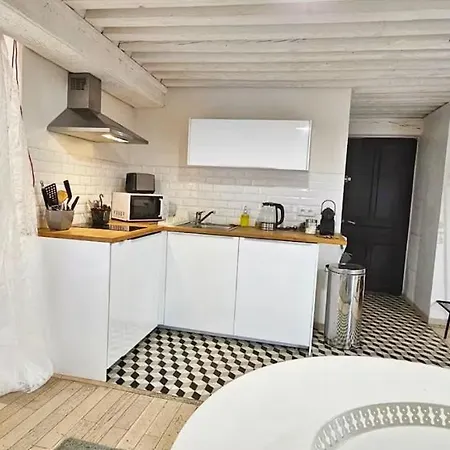 Le Sathonay - Elegant T2 Dans L'hyper-centre Apartman Lyon